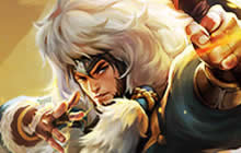 王者荣耀封神前传9月27日更新 成吉思汗霸气登场