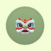 球球大作战国庆孢子闹闹怎么样 皮肤获取攻略