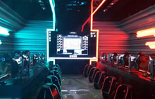 2016UCG预选赛校冠军杀出重围 巾帼女将平分秋色