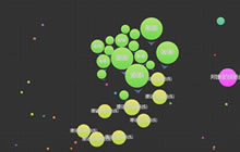 球球大作战5.0练习模式是什么 AI陪练来帮你提升