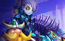 正邪的较量 最强PVP手游召唤师今日内测震撼开启