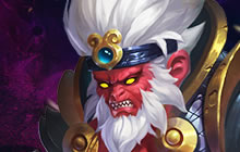 极魔元素力量之源 大圣王手游魔元素带你掌控战场