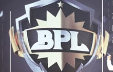 论球宝的力量 球球大作战BPL燃爆现场瞬间