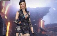 CF手游尼泊尔枪王荣耀怎么样 王者之刃带你无敌