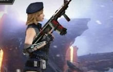 CF手游AR15SS怎么样 SS同系列武器对比分析