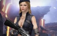 CF手游AK47黑锋好用吗 黑夜下的利刃综合评测