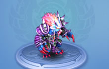 好莱坞大片男主惊喜亮相 神武2手游金刚狼帅气来袭