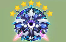 球球大作战绝地武士终极形态 7星圣衣合成方法