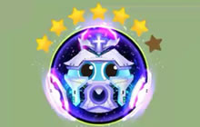 球球大作战6星守护天使怎么合 守护天使6星图鉴