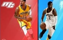 NBA2K17 IOS版将于国庆上线 新增大学联赛模式