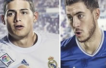 EA将推FIFA17伴侣应用 让你运筹帷幄决胜千里之外