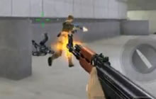 CF手游爆破钢枪王是怎样炼成的 大神实战教学