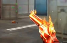 CF手游冲锋枪怎么样 UZI处女座及MK5实战效果