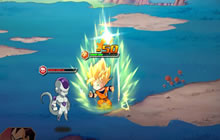 人品无双 悟空大乱斗手游奇遇夺宝带你拿各种珍宝