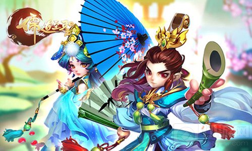 诗可杀敌词能灭军 儒道至圣无可手游儒家职业特点曝光