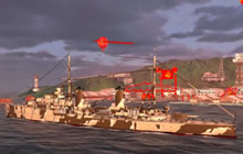 一场永不停止的战斗 雷霆海战新版今日震撼上线