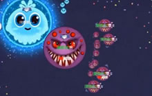 球球大作战弹射是什么 弹射教你轻松吃掉对手