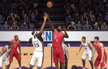 不出新作 EA篮球手游NBA LIVE Mobile迎新赛季