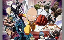 一拳超人将推正版IP手游 开发商确定为掌趣科技