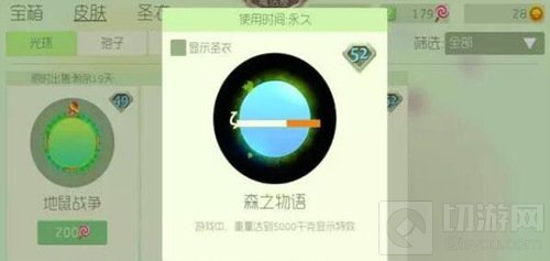一支苗条型的香烟