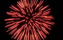 球球大作战玩家自制国庆孢子光环皮肤全赏析