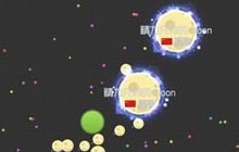 球球大作战5.0怎么添加陪练 陪练系统玩法解析