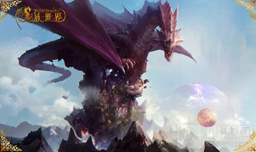 掌趣科技携手半次元 龙族世界同人画大赛火爆开启