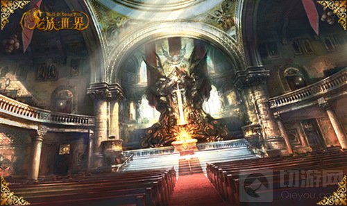 掌趣科技携手半次元 龙族世界同人画大赛火爆开启