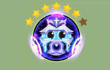 球球大作战6星守护天使合成需要哪些材料揭秘