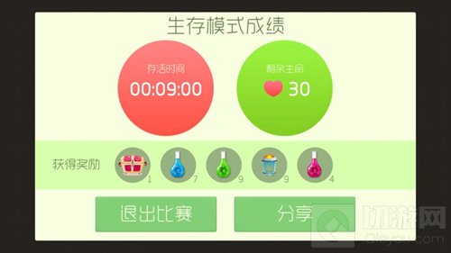 球球大作战流星灯辉是什么 可以合成什么圣衣