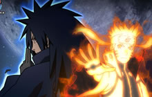 2016TGA火影忍者手游巅峰超影大奖赛9月决战重庆