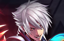 2016TGA天天炫斗九月月赛起航 用铁拳征服世界