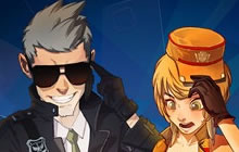 CF手游十月惊喜不断 超级黄金周豪礼率先来袭