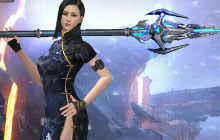 CF手游三叉戟厉害吗 三叉戟属性及实战效果