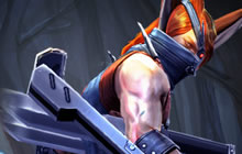 CIG2016火力全开 虚荣移动电竞开启报名通道