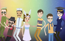 球球大作战BPL职业联赛参赛选手照片大曝光