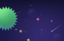 球球大作战球球主题星际穿越有什么作用解答