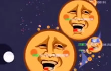 球球大作战侧涨藏球怎么玩 瞬移骗球精彩集锦