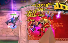 伊利蛋挚爱 山口山战记新英雄蛛丝马迹见玄机