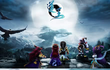 十年端游的最后情怀 《道王》与回合制的牵绊