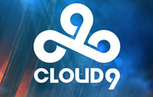 虚荣历史名门CLOUD9收编NEMESIS HYDRA