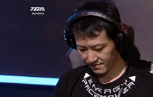 CF手游超级联赛：马勒手枪神助攻 EP旗开得胜