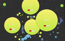 球球大作战秒合是什么 大神秒合精彩集锦