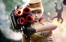 CF手游团竞新图大桥激战登场 两大乱斗缤纷来袭