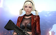 CF手游审判者副武器如何取消 副武器取消方法