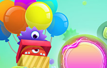 遇见花开遇见你 球球大作战BPL新皮肤登场