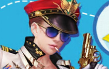 全民枪战创造两周年庆临近 双倍钻石等你来领