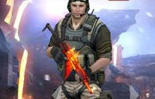 CF手游大桥激战地图选择什么武器好 枪械推荐