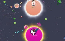 球球大作战BPL职业联赛0903A组第三场视频