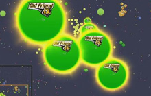 球球大作战BPL职业联赛0903A组第五场视频